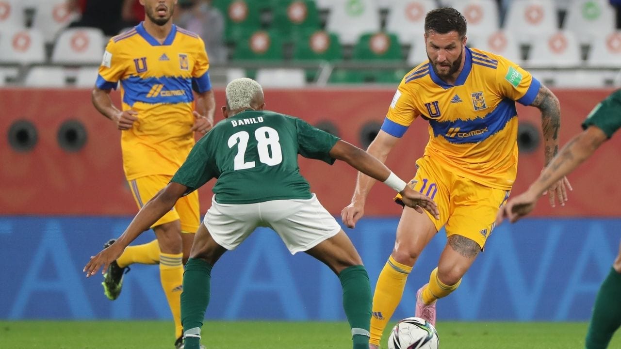 Tigres hace historia y será el primer equipo de Concacaf en jugar la final del Mundial de Clubes