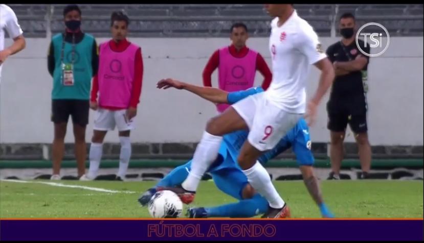 Arriaga será una baja importante para el domingo en el juego del cual saldrá un clasificado a Tokio.