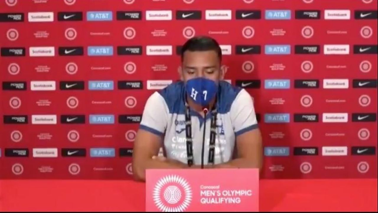 El Salvador ha sido un rival histórico y complicado para Honduras: Alejandro Reyes