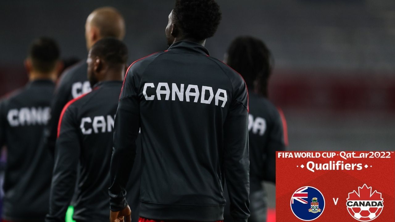 Suspenden partido eliminatorio de Concacaf por ausencia de pruebas de coronavirus