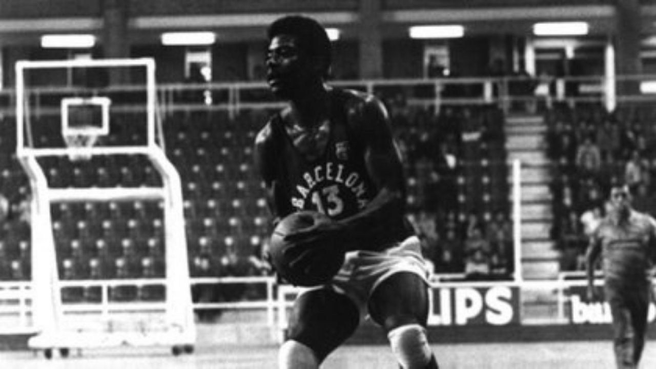 Exjugador del Barça reaparece después de haberlo dado por muerto 40 años