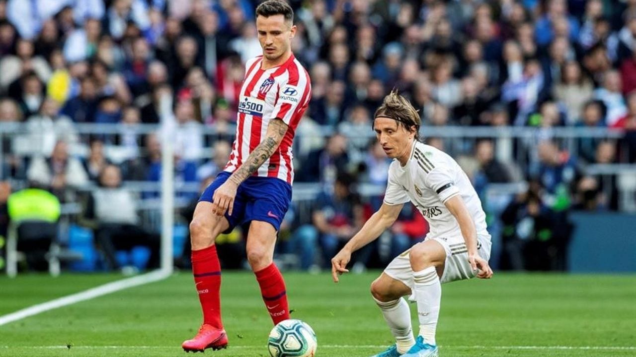 El derbi de Madrid, en 22 números