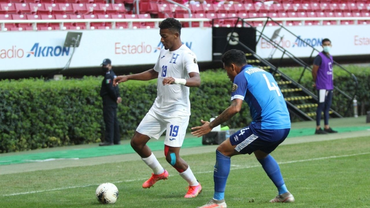 Douglas Martínez será una estrella en Concacaf, según medio mexicano