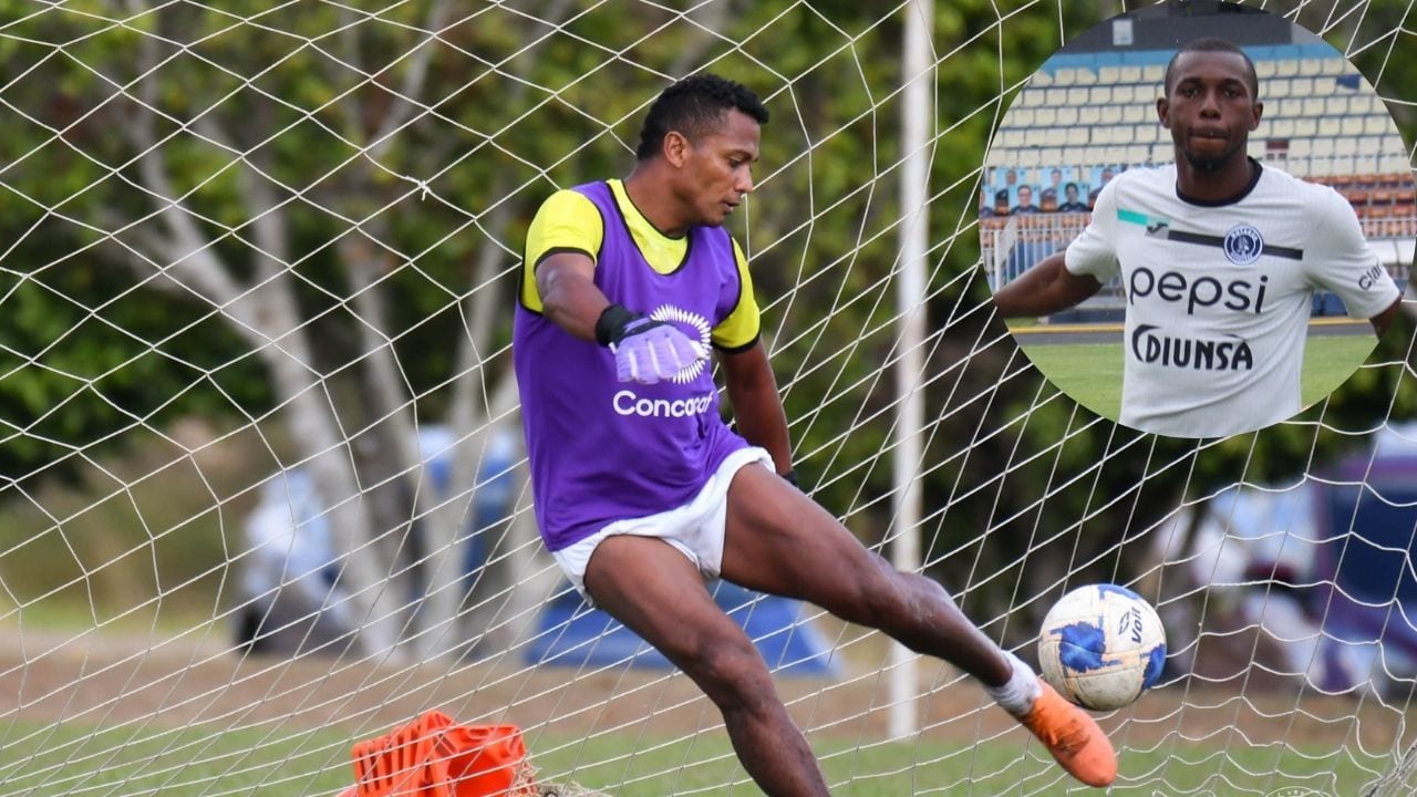 Ever Alvarado reconoció la razón por la que Muma Fernández jugó tan bien ante Olimpia