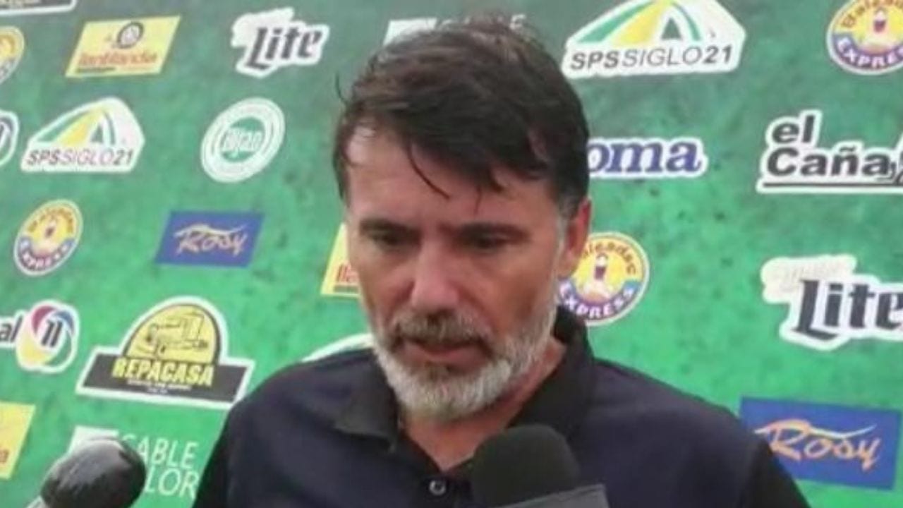 Fernando Araújo asegura que neutralizaron la propuesta de Marathón en el Yankel