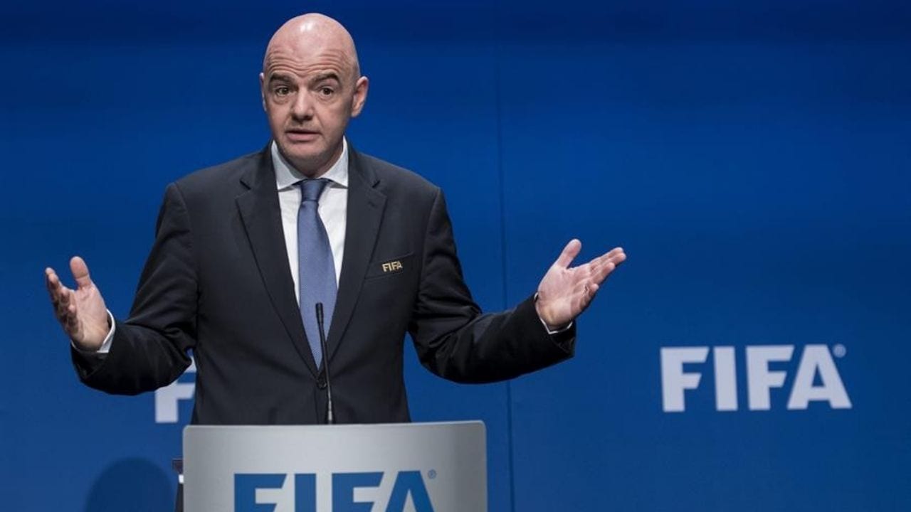 FIFA y Conmebol mantienen en suspenso las eliminatorias de marzo
