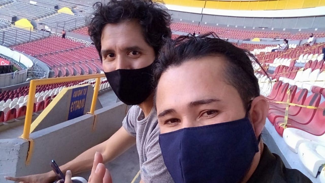 Las 5 cosas que vivió el corresponsal de DeportesTVC en la clasificación de Honduras a Semifinales