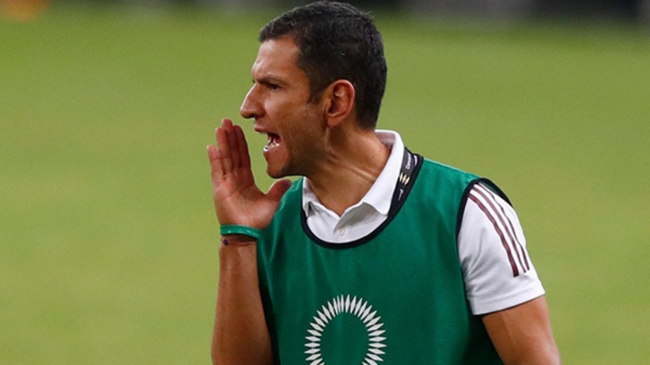 Entrenador de México elogia a Honduras y admite que será un equipo duro de enfrentar