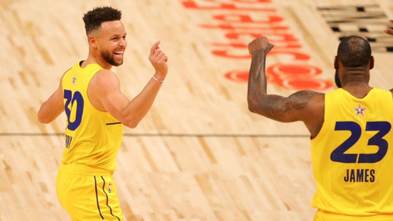 James, Durant, Curry, Davis y Leonard entre los 57 preseleccionados de Estados Unidos para Tokio
