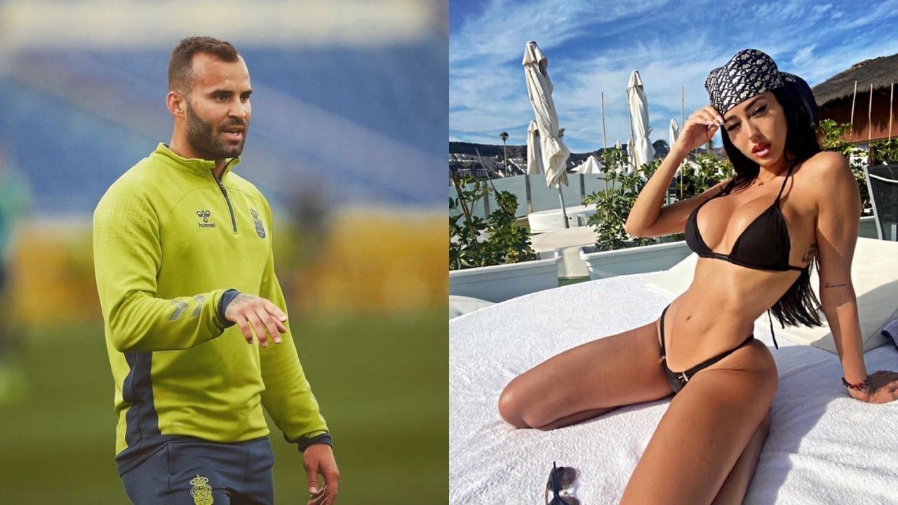 Levantan cargos contra Aurah Ruiz por atacar a Jesé Rodríguez y Rocío Amar por supuesta infidelidad