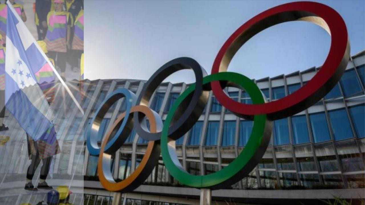 Atletas hondureños que asistan a Tokio serán vacunados, según el Comité Olímpico Internacional