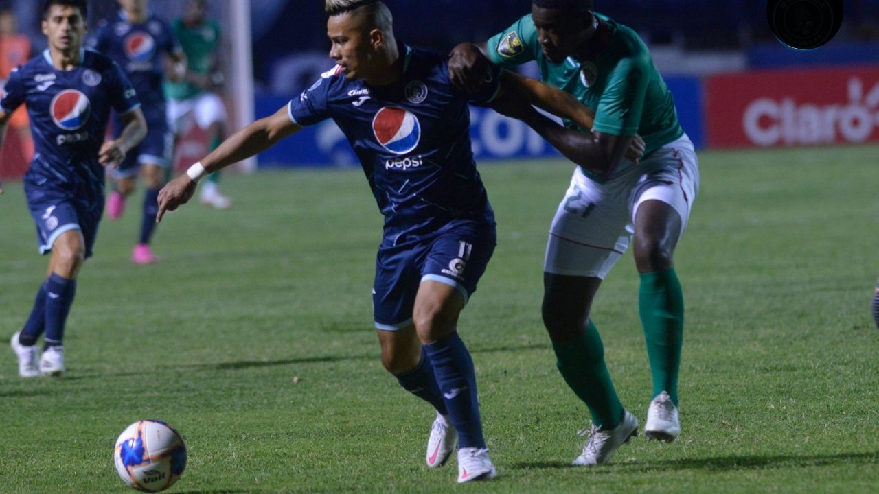 Liga Nacional confirma fecha y hora de los partidos de la jornada 10