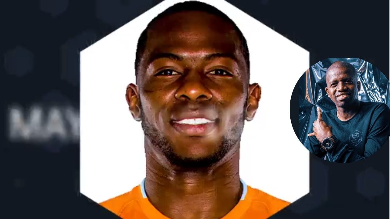 Maynor Figueroa asegura que Boniek García debería ser el nuevo logo del Houston Dynamo