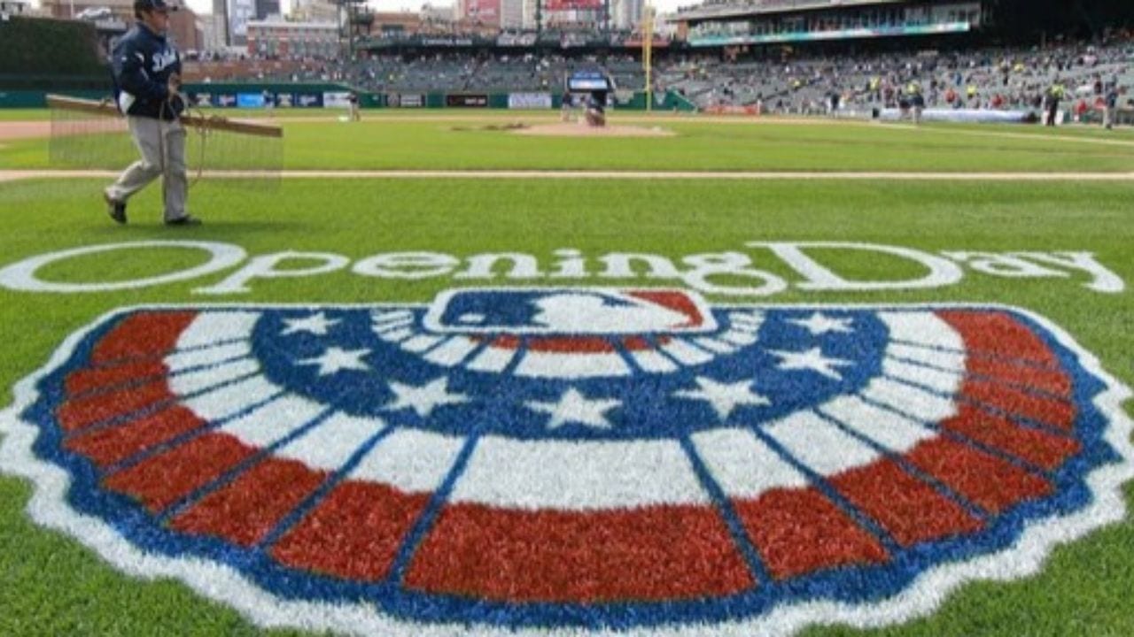 California da luz verde al ingreso de aficionados para el Opening Day de la MLB