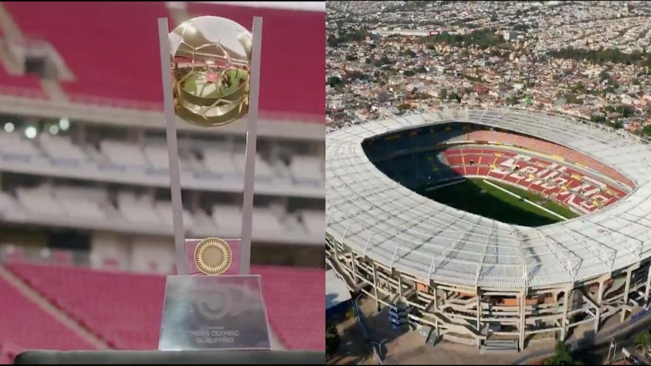 Top 5 curiosidades del primer día del Preolímpico de Concacaf