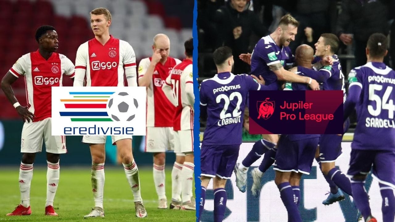 ¡Histórico! Dos ligas de Europa se fusionan para competir con las 5 grandes