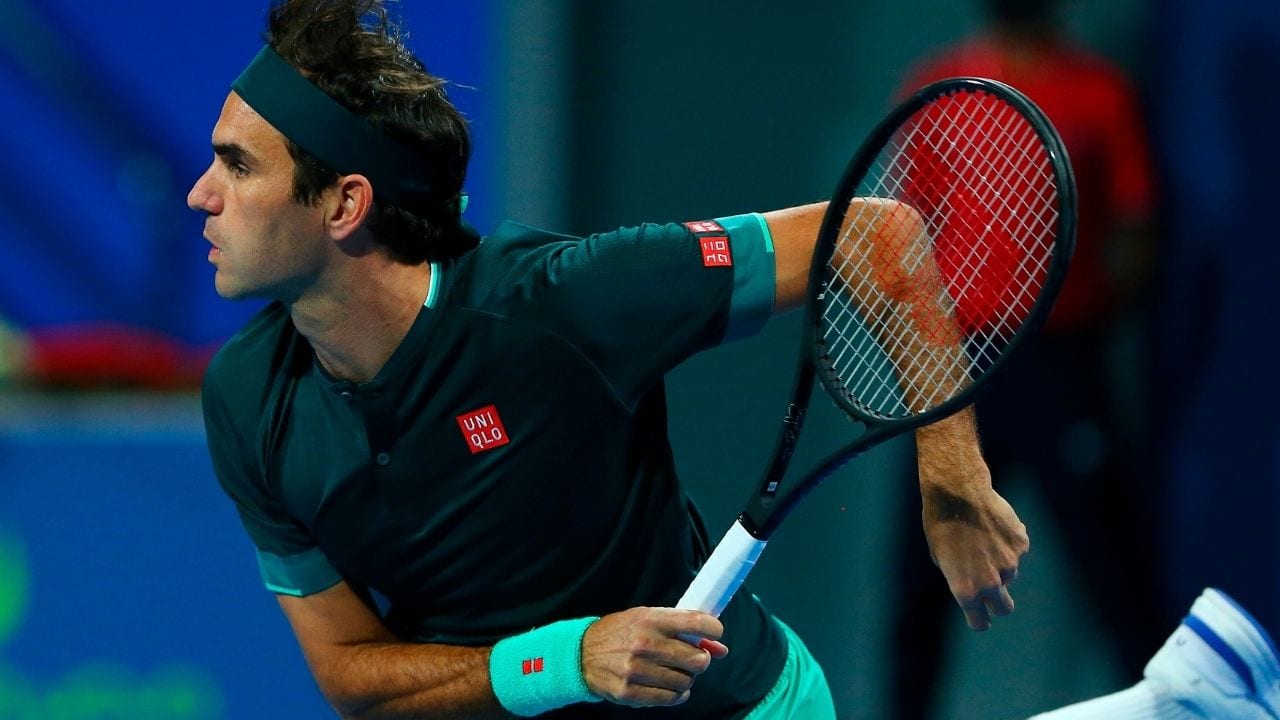 ¡Regresó su Majestad! Federer regresa tras más de un año ausente: Ha merecido la pena volver