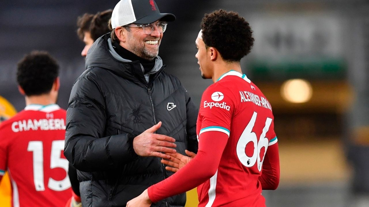 Klopp sobre el Madrid: No están Cristiano ni Bale, pero sigue Ramos, Modric, Kroos...
