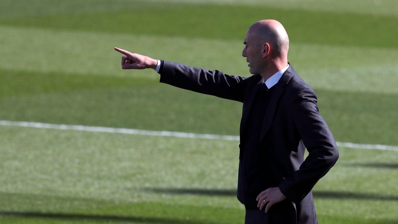 Zidane valora la llave frente al Liverpool y reconoce la cualidad que más le preocupa de los Reds