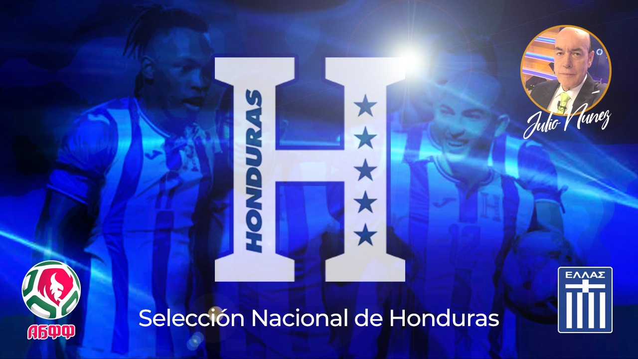 Bielorrusia va a presentar una selección poderosa