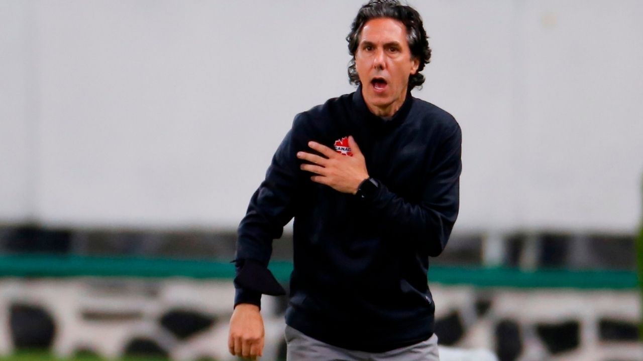 DT de Canadá explica por qué no atacaba a Honduras