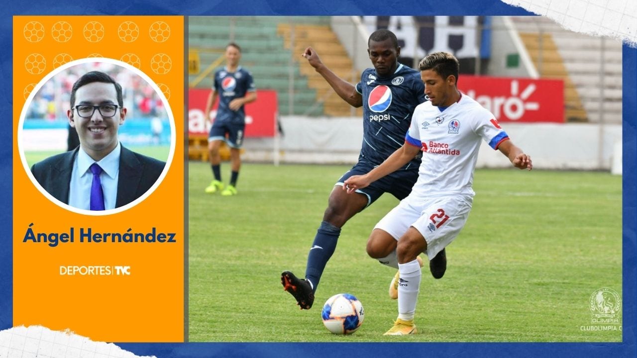 A Motagua le falta un central