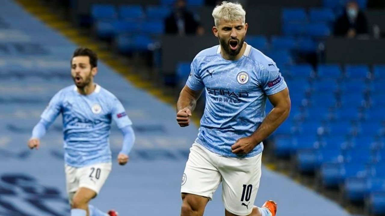 ¿Barcelona? El Kun Agüero ya recibió la primera oferta formal de un club poderoso de Europa