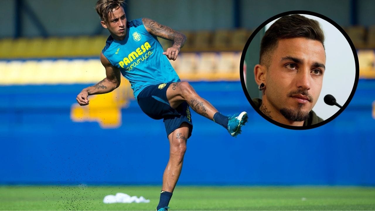 Hallan sin vida en Uruguay al exfutbolista de Villarreal Franco Acosta
