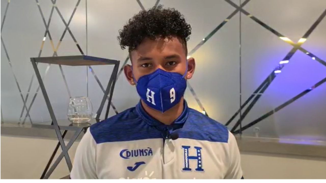 Juan Obregón: El Salvador se juega la vida ante nosotros, es un clásico