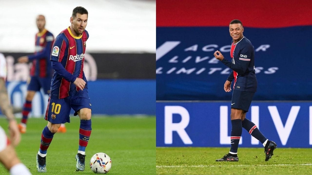 ¿Podrá repetirse la remontada del Barça ante el PSG como en la Champions 2016-2017?