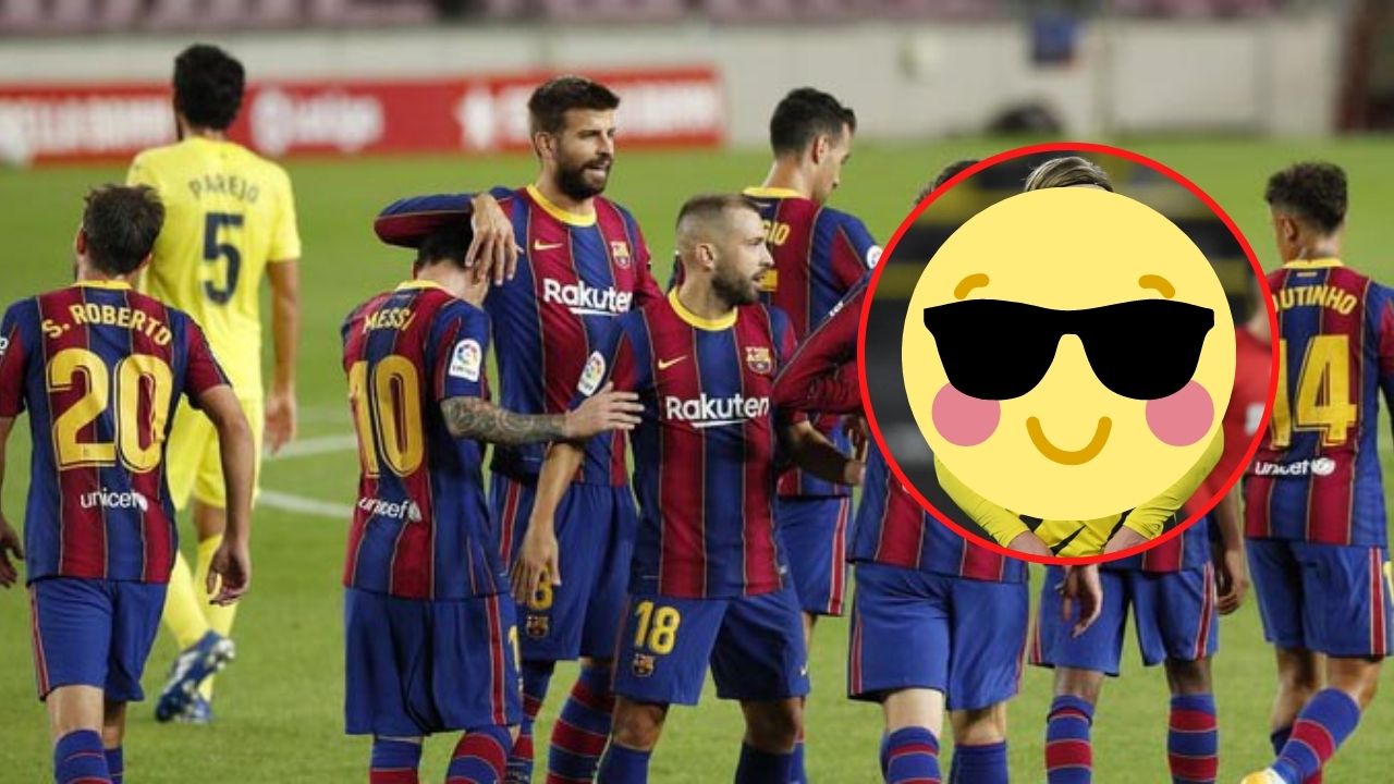 Bombazo: Barcelona vendería a estos dos cracks para fichar a una estrella en verano