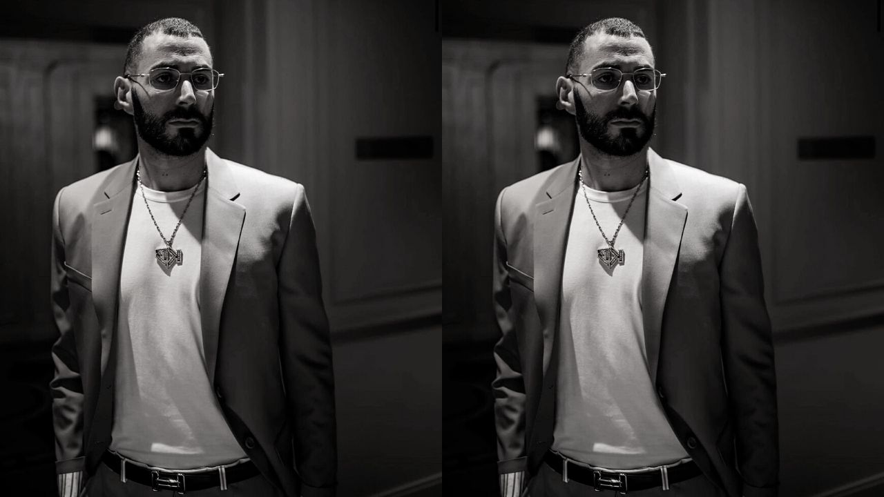 Benzema podría ir a la cárcel por complicidad en abuso sexual