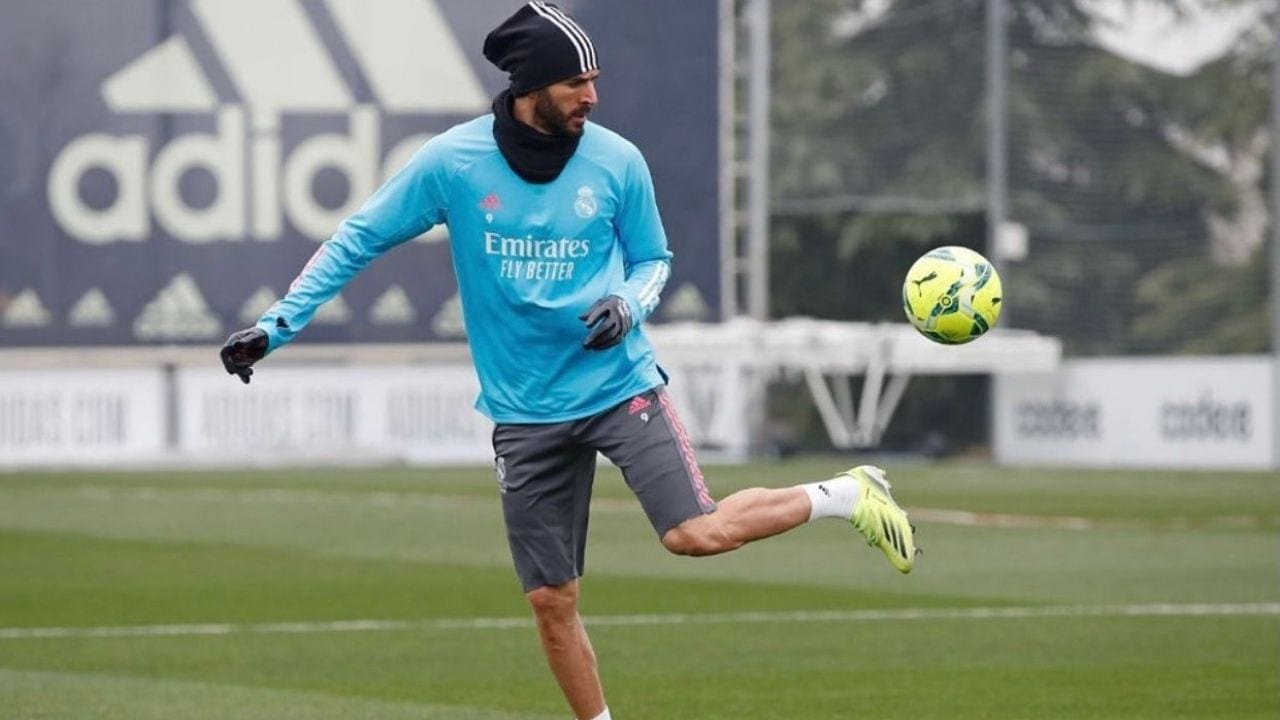 El Benzema más abierto habla de su soledad y su vida íntima: Solo tengo un amigo