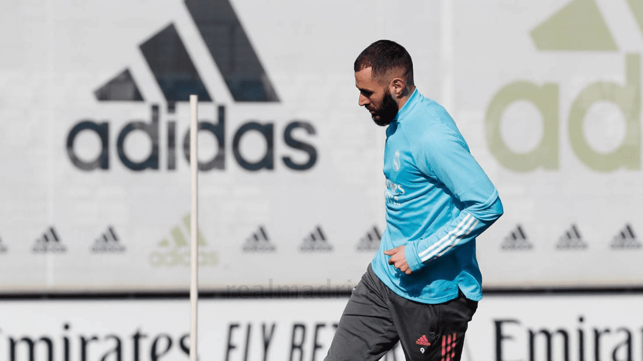 Militao y Benzema regresan a la convocatoria y apuntan al derbi ante el Atlético de Madrid