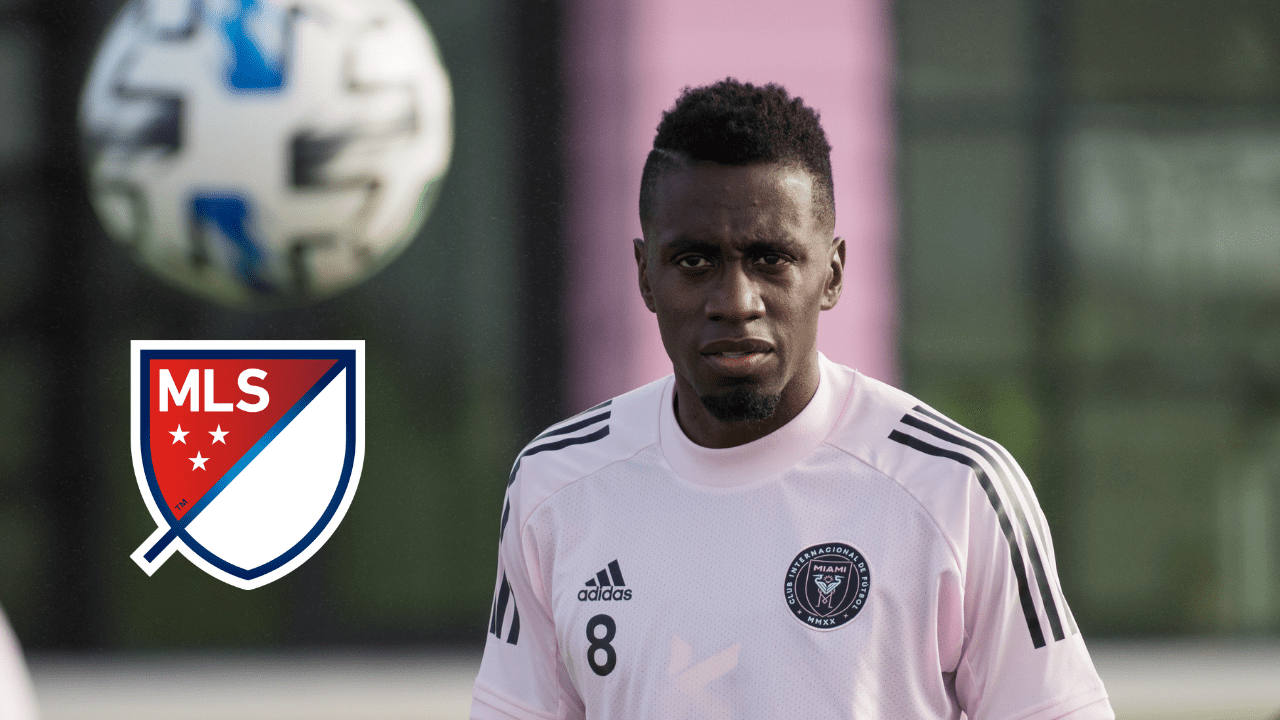 Beckham y Miami en problemas: MLS investiga irregularidades en el fichaje de Blaise Matuidi