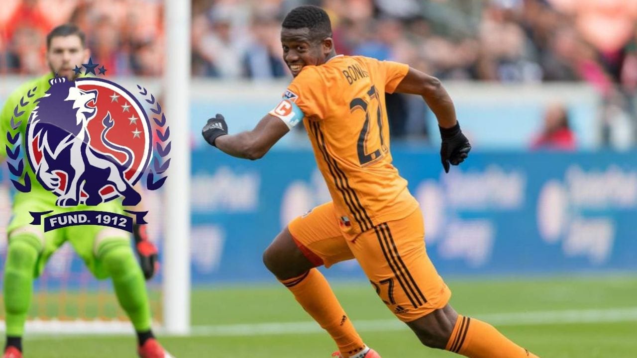 Boniek revela que tuvo otras ofertas de la MLS y admitió a qué equipo sigue en Honduras