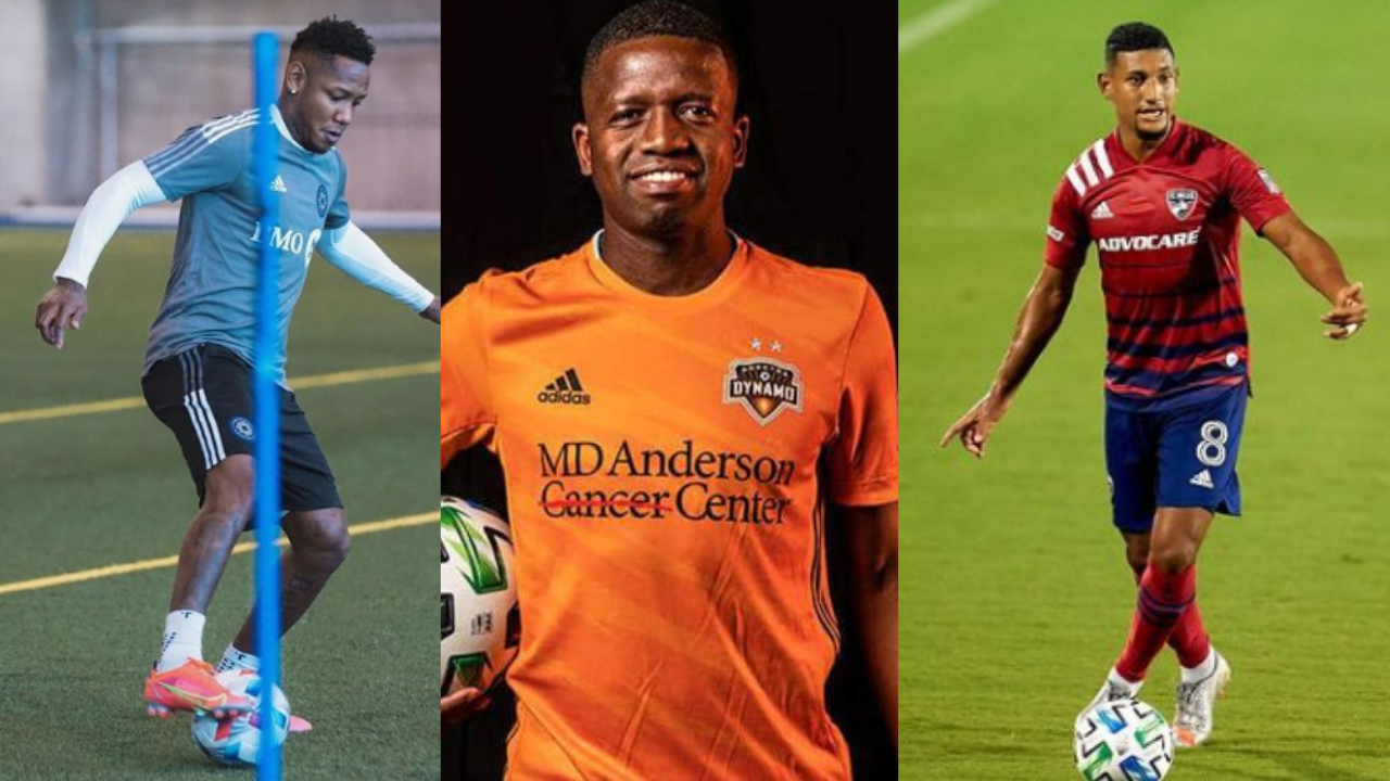 Hondureños en la MLS conocen el calendario completo de la temporada regular 2021