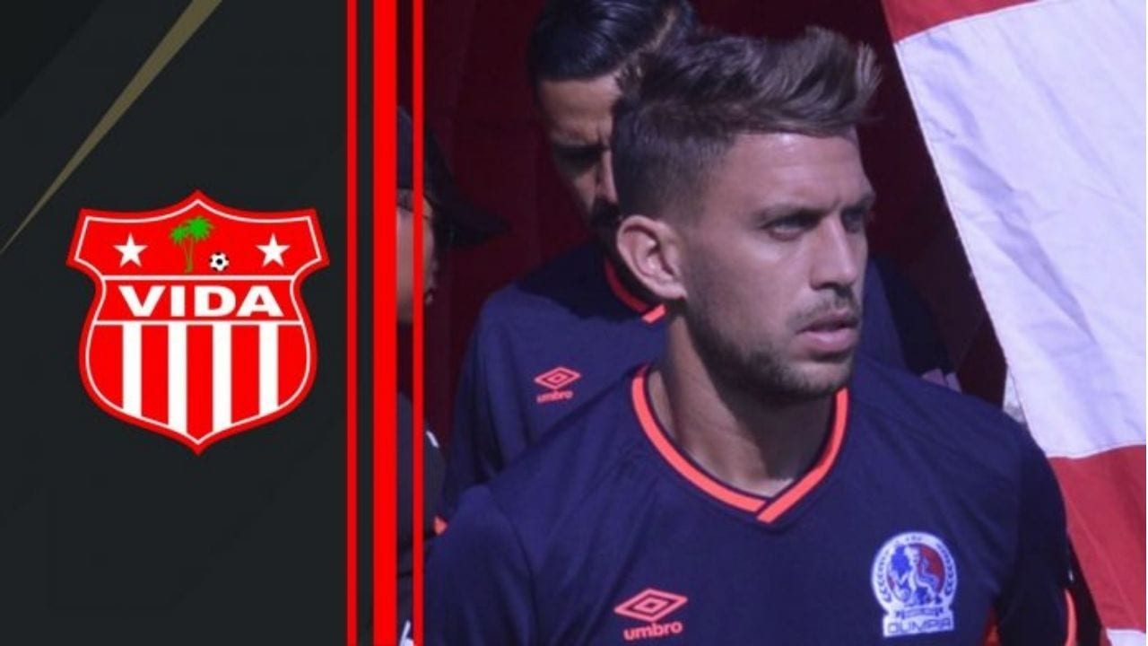 Guillermo Chavasco revela la diferencia que ve entre Vida y Olimpia