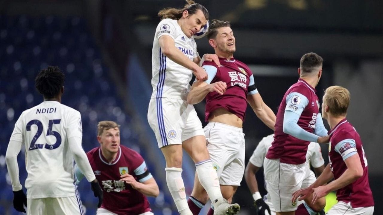 El Leicester pincha y empieza a perder colchón en la Premier League