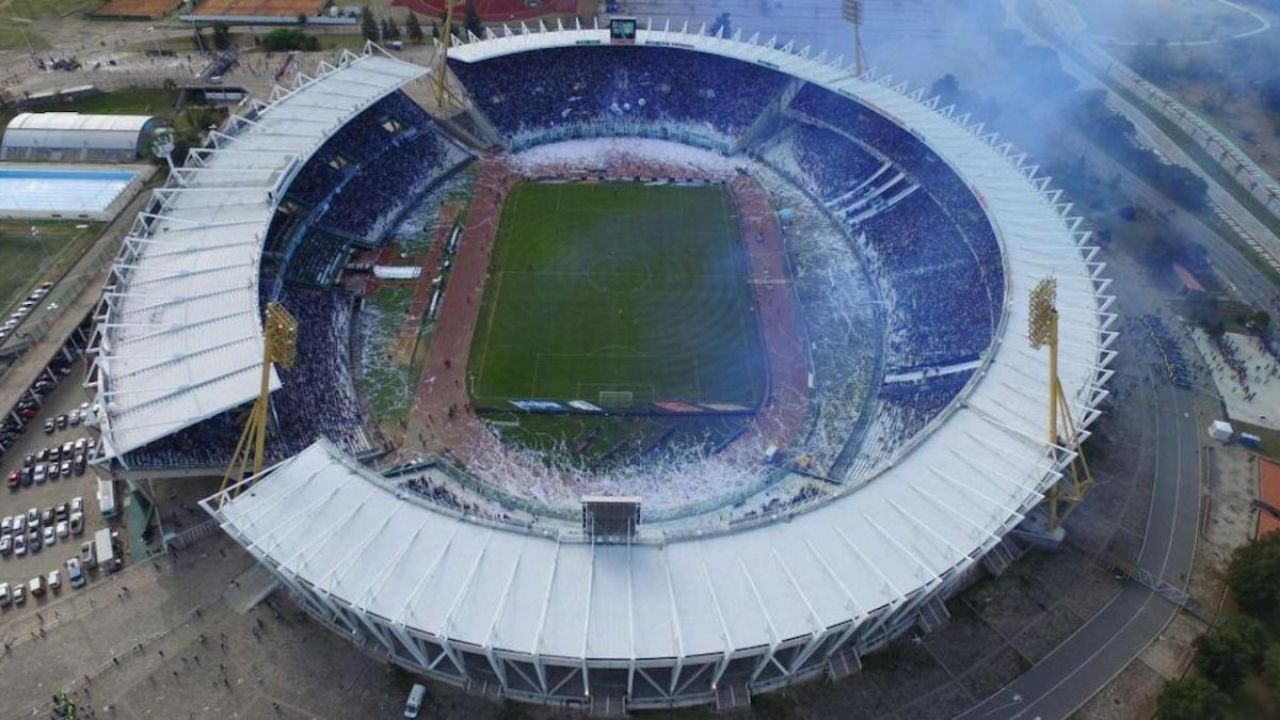 Conmebol confirma que la Copa América tendrá público