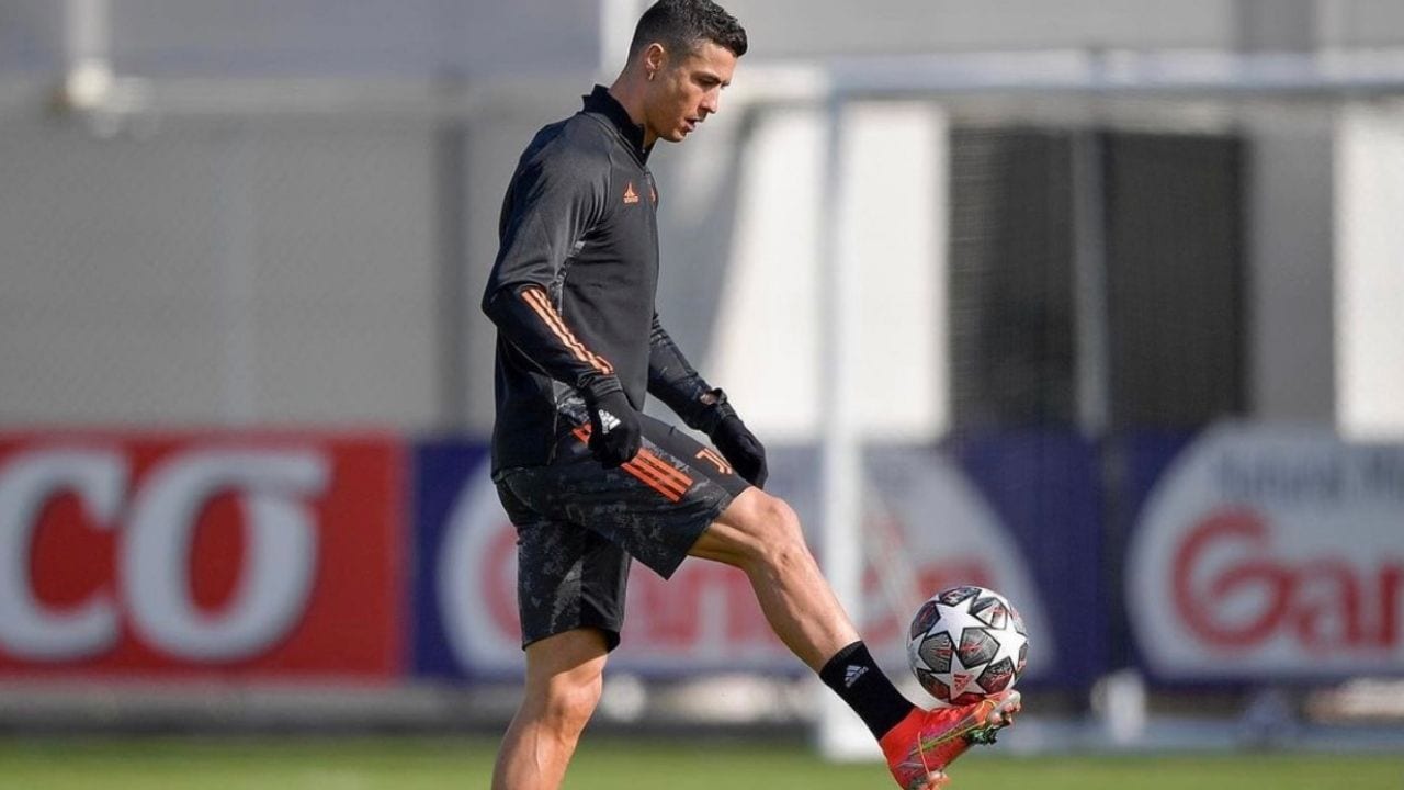 Jorge Mendes habla sobre un posible regreso de Cristiano al Real Madrid