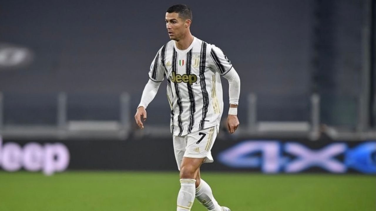 Cristiano Ronaldo dejaría la Juventus si lo llama el Real Madrid