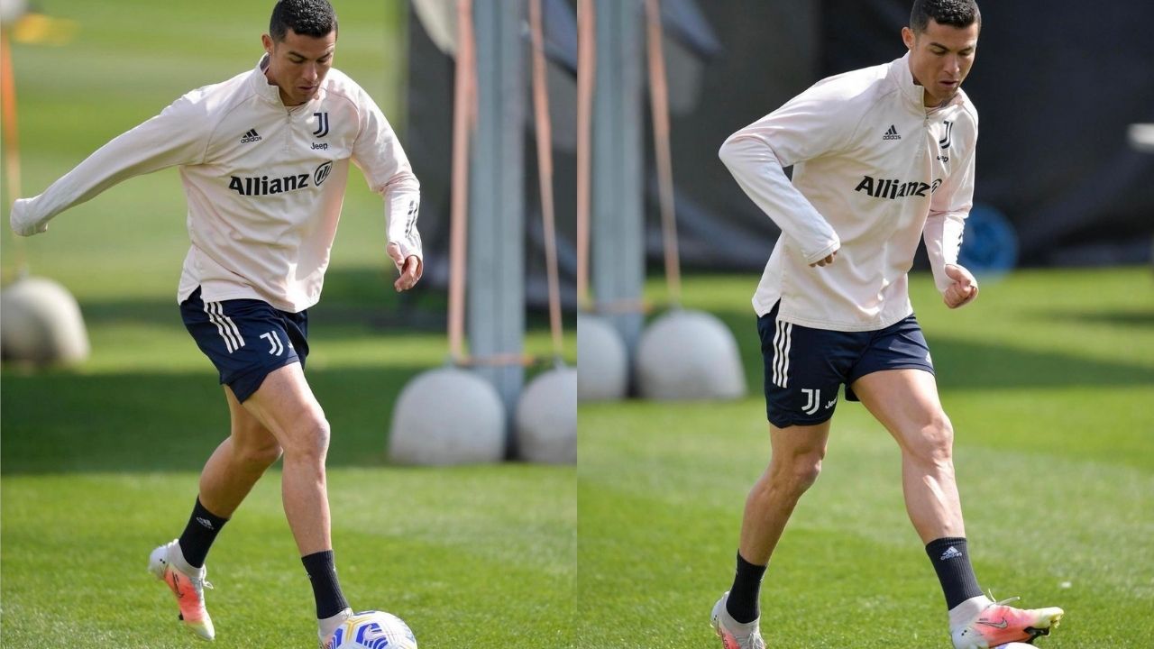 Cristiano Ronaldo estaría dispuesto a rebajar la mitad de su sueldo para regresar al Madrid
