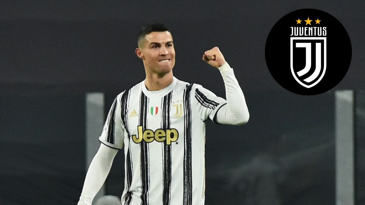Cristiano Ronaldo sigue encendido y rompe nuevo récord con la Juventus