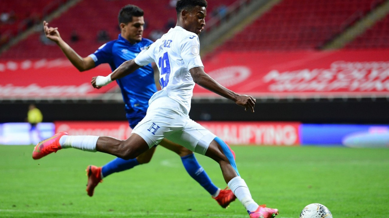 Las 5 cosas que vio el corresponsal de Deportes TVC en el empate de Honduras ante El Salvador