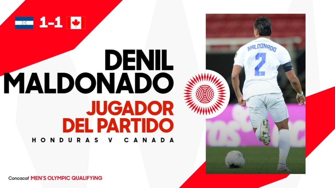 Denil Maldonado: Llegar como líderes nos da mucha confianza para las semifinales