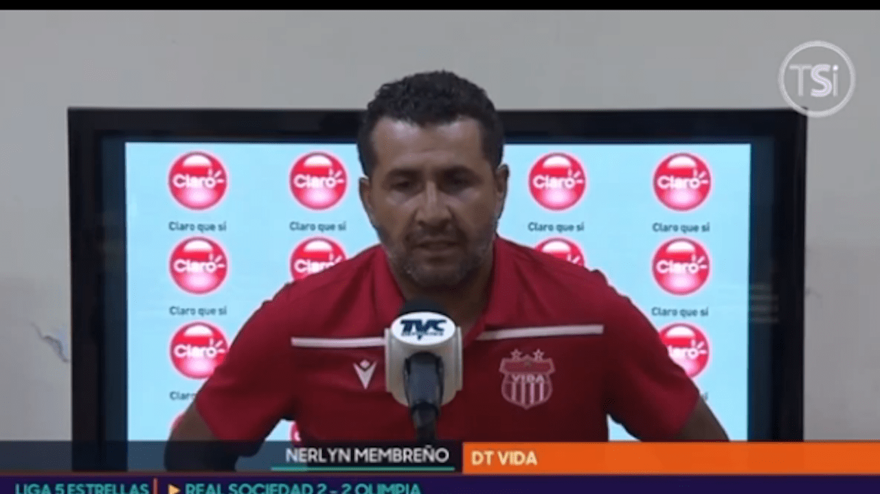 Nerlyn Membreño: 'Debimos estar más atentos y presionar más'