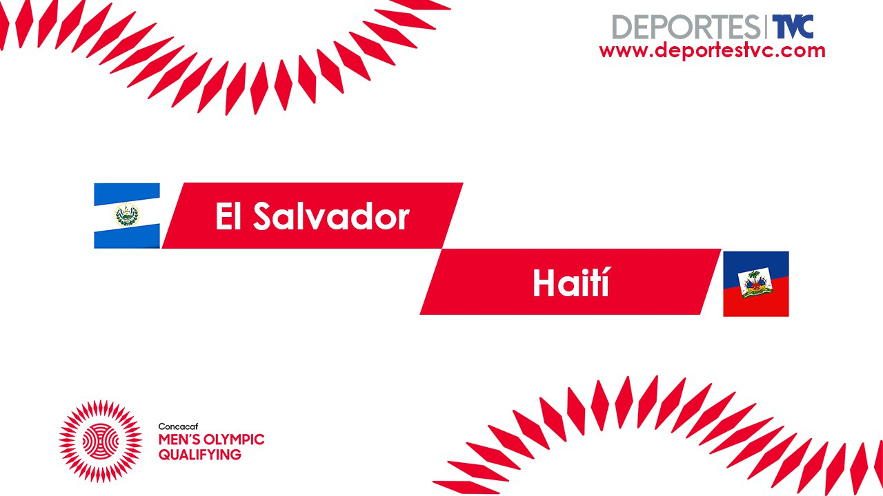 El Salvador derrota a Haití pero no le ajusta y queda eliminado