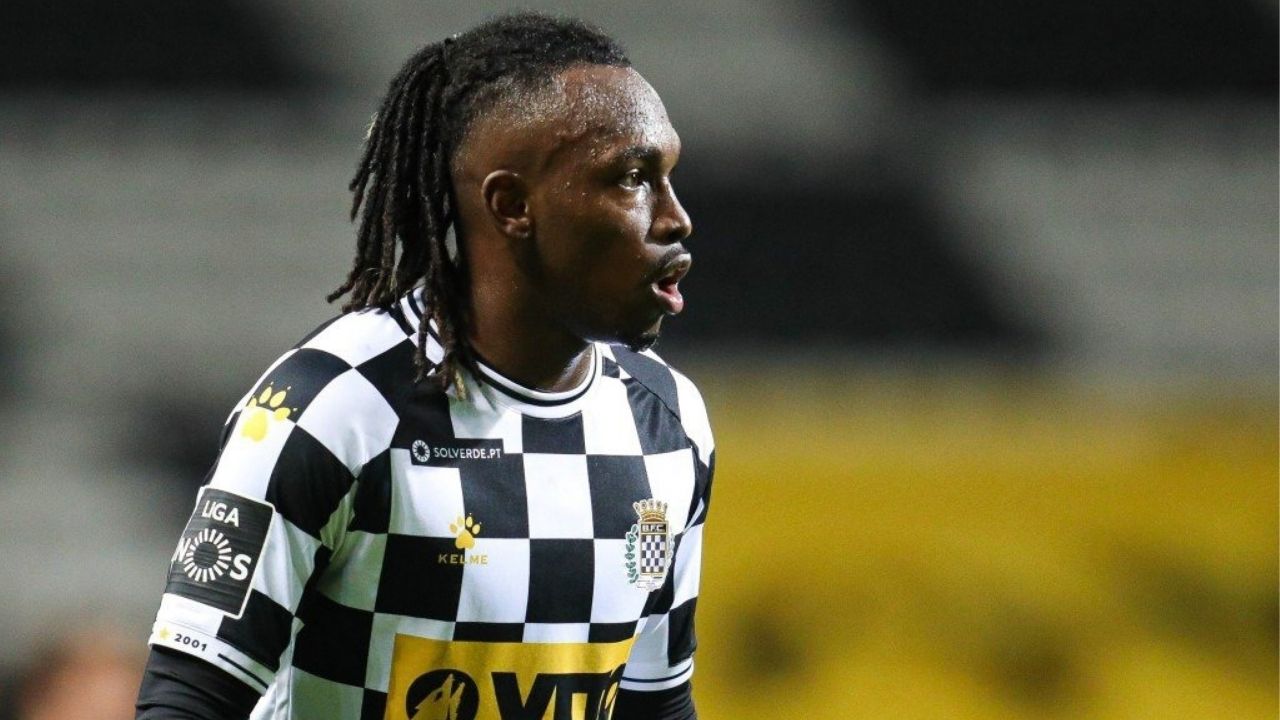Boavista, con Elis y Benguché, cae frente a Farense y complica su permanencia en Portugal