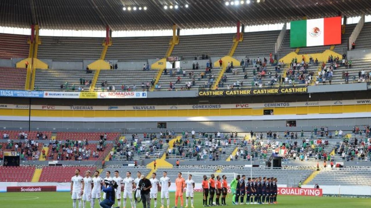 Regresa grito homofóbico en el Preolímpico de Guadalajara